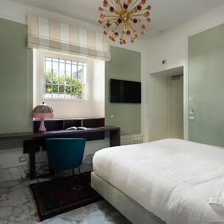 Nus Hotel Poerio
