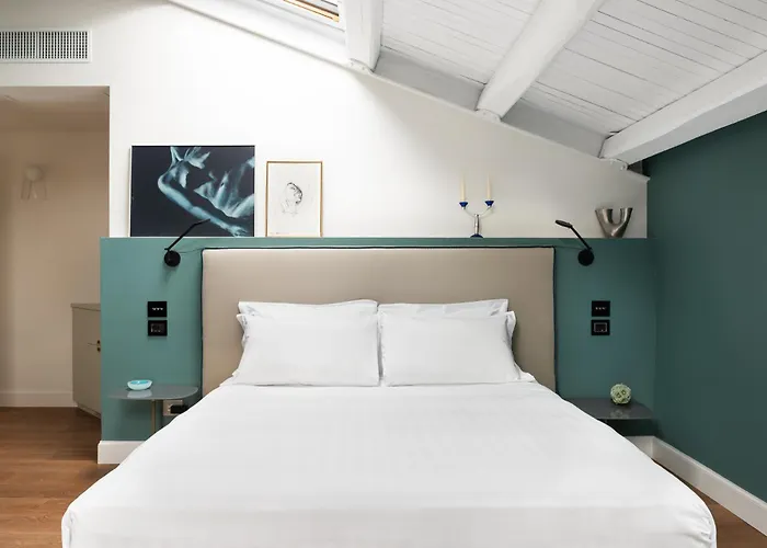 Hotel Nus Poerio 4*