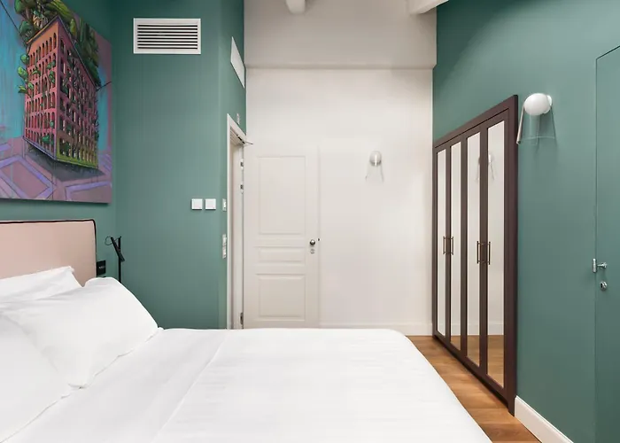 Nus Poerio Hotel