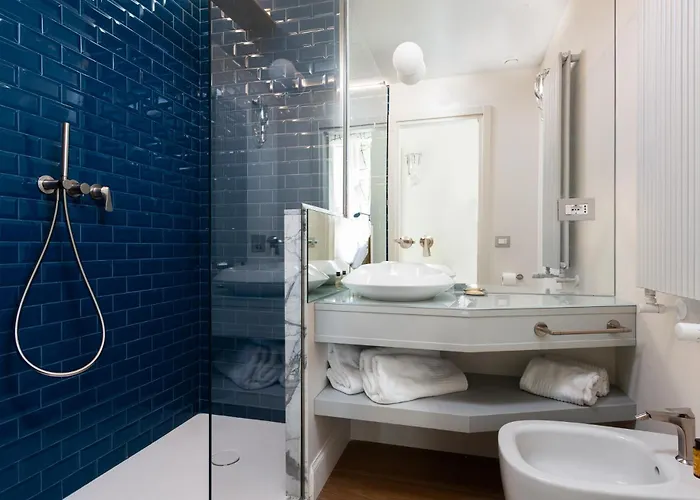 Hotel Nus Poerio Roma