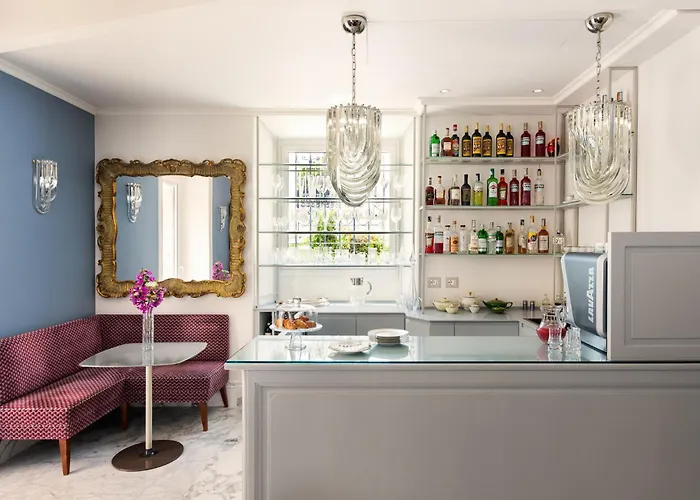 Nus Poerio Hotel 4*