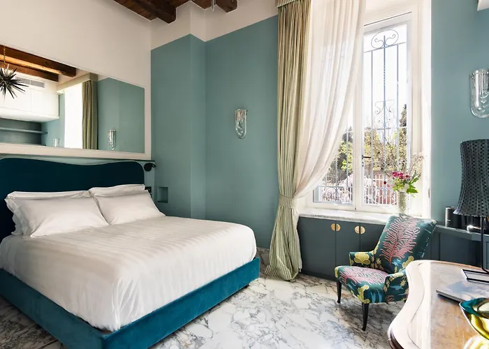 Hotel Nus Poerio 4*