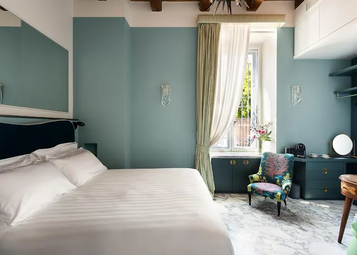 Nus Poerio Hotel