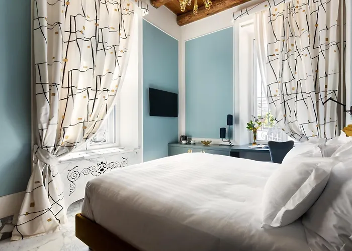 Nus Poerio Hotel